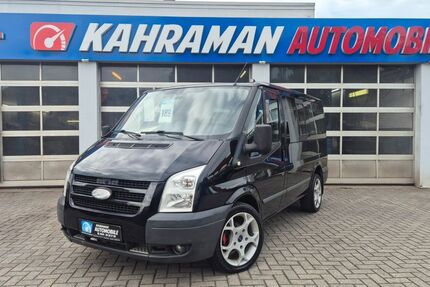 Ford Transit 210.000 km 9.999 &euro; Osnabrück 49090