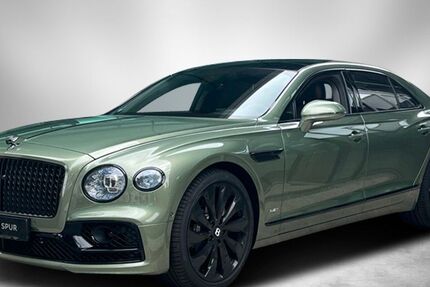 Bentley Flying Spur 9.900 km 199.000 € Radebeul 01445