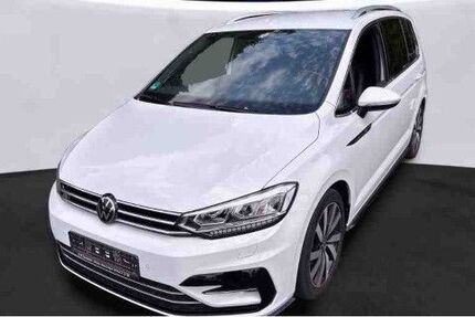 VW Touran 41.384 km 30.800 € Mainz 55120