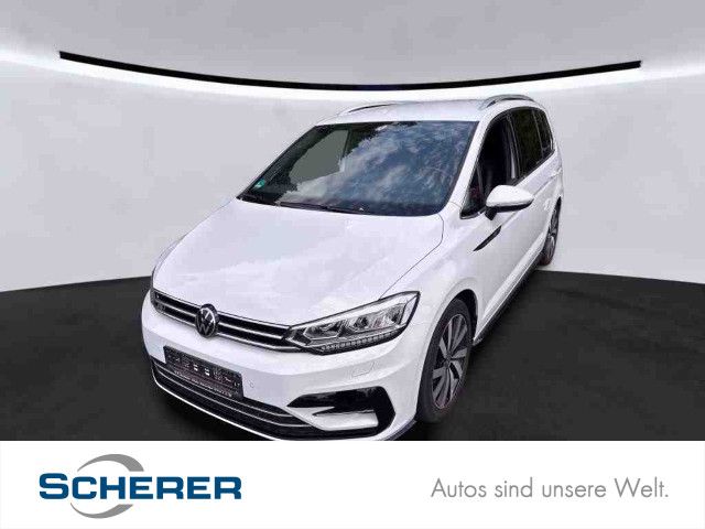 VW Touran 41.384 km 30.800 € Mainz 55120