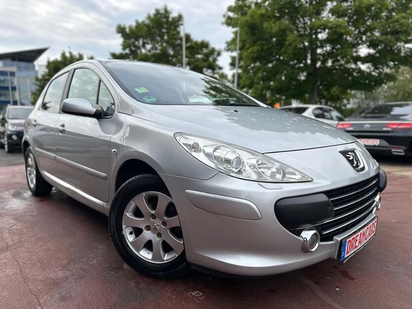 Peugeot 307 138.000 km 2.790 € berlin 12681