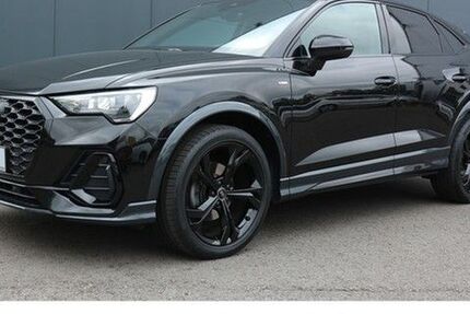Audi Q3 96.320 km 28.890 &euro; Nordhorn 48529