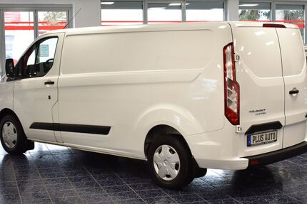 Ford Transit Custom 155.120 km 15.370 &euro; Nürnberg 90431