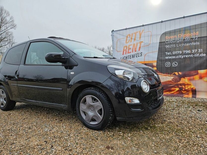 Twingo