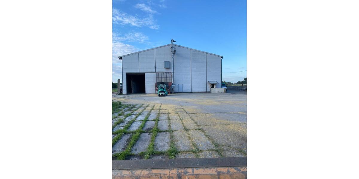 Gewerbeobjekt Meyenburg - 1.216&euro; | Angebot:26478946