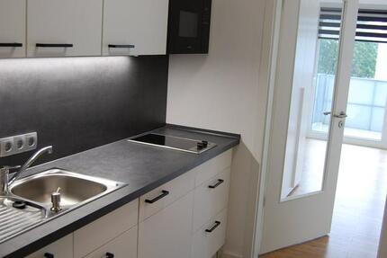 Wohnung Tirschenreuth - 1 Zimmer, 35 m&sup2;, 440&euro; | Angebot:25217760