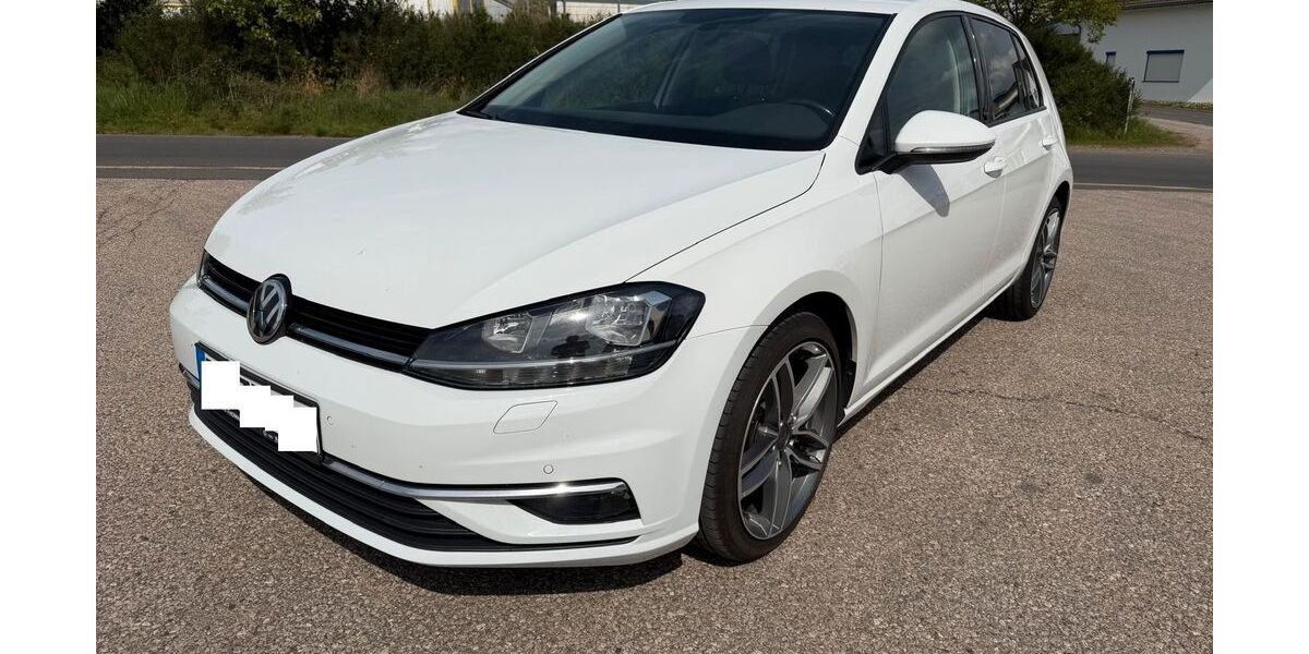 VW Golf 145.439 km 13.500 &euro; Nettersheim 53947