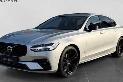 Volvo S90 88.150 km 33.790 &euro; Neutraubling 93073