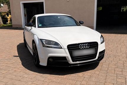 Audi TT 185.730 km 11.000 &euro; Köln 50996