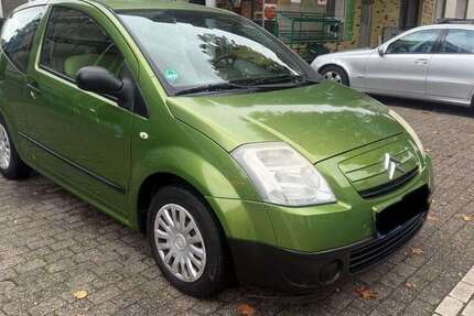 Citroen C2 102.000 km 2.000 € Essen 45143