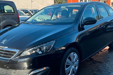 Peugeot 308 180.000 km 5.580 &euro; Saarlouis 66740
