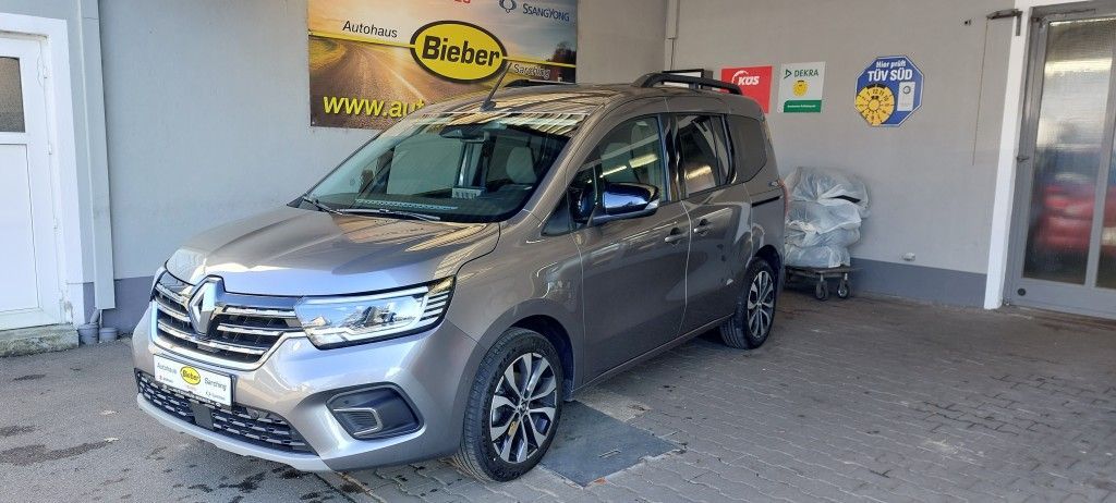 Renault Kangoo 65.760 km 19.980 &euro; Sarching 93092