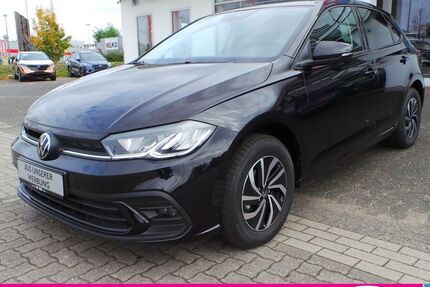 VW Polo 1.500 km 22.490 &euro; Delmenhorst 27755