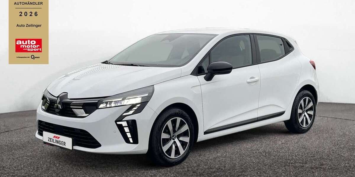 Mitsubishi Colt 15.650 km 15.998 &euro; Dietersheim 91463