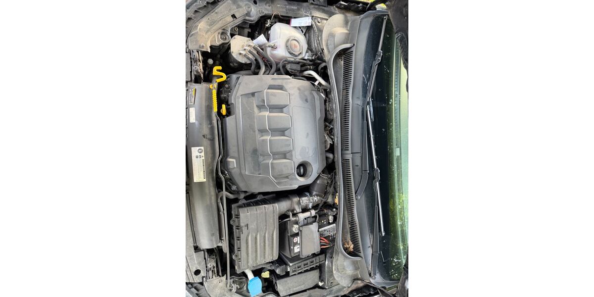 VW Polo 149.000 km 6.500 &euro; Düsseldorf 40227