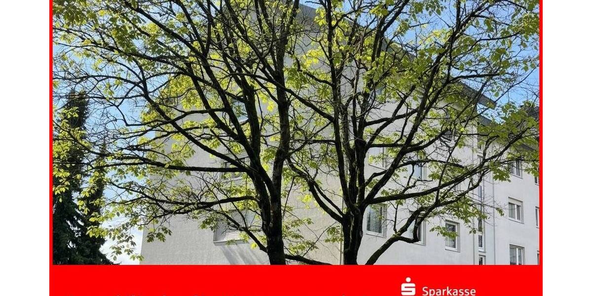 Etagenwohnung Lahr - 4 Zimmer, 105 m&sup2;, 295.000&euro; | Angebot:26259344