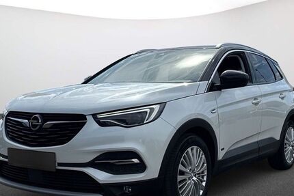 Opel Grandland (X) 104.299 km 17.240 &euro; Bocholt 46395