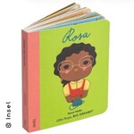 Rosa Parks - Lesenachmittag für Kids