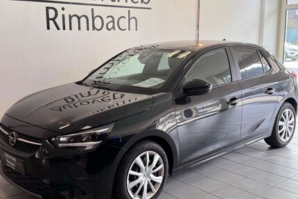Opel Corsa 125.500 km 10.700 € Rimbach 64668