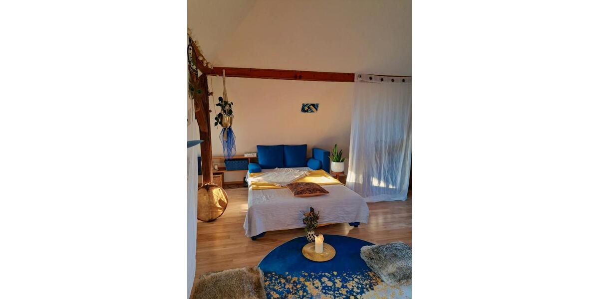 Ferienimmobilie Leipzig Altwest - 90&euro; | Angebot:26620871