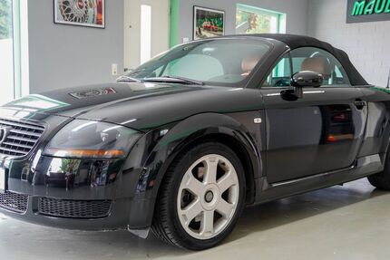 Audi TT 167.000 km 7.990 &euro; Herbolzheim 79336