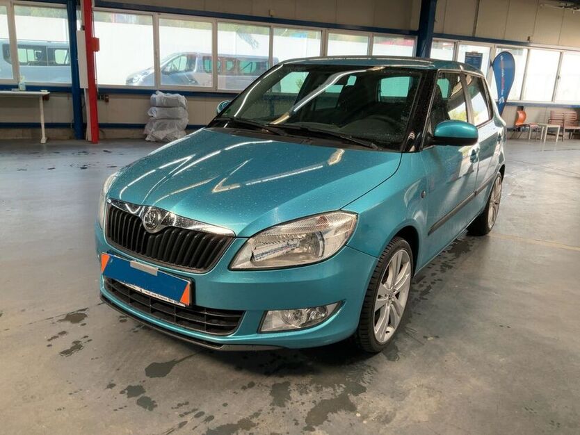Fabia