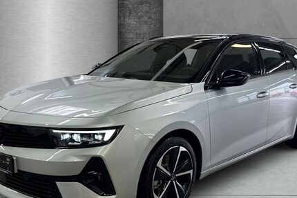 Opel Astra 5.000 km 28.990 &euro; Hamburg 22529