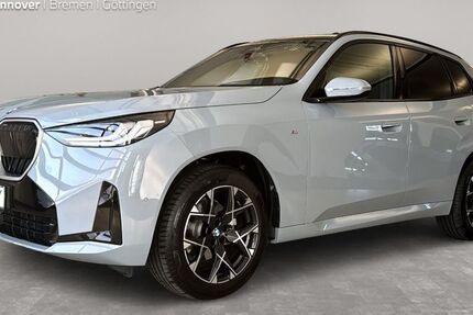 BMW X3 6.262 km 55.511 € Hannover 30539