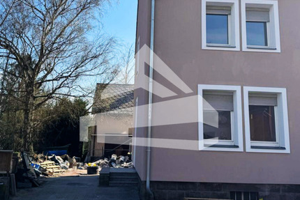 Schöne Doppelhaushälfte mit Garten & Sauna – Familienidylle in Hetzerath 7 zimmer