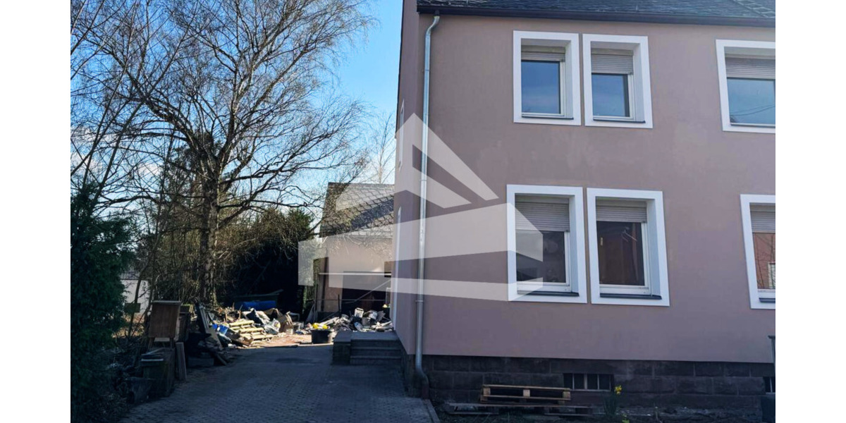 Schöne Doppelhaushälfte mit Garten & Sauna – Familienidylle in Hetzerath 7 zimmer