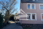 Schöne Doppelhaushälfte mit Garten & Sauna – Familienidylle in Hetzerath 7 zimmer