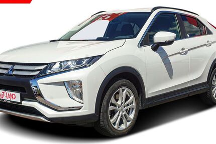 Mitsubishi Eclipse Cross 104.241 km 16.990 &euro; Halle 06122