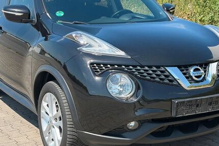 Nissan Juke 140.000 km 7.500 &euro; Berlin 13585