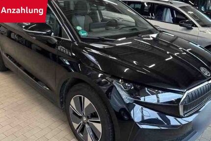 Skoda Enyaq 67.718 km 30.930 &euro; Hof 95030