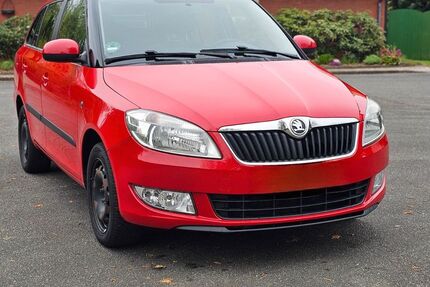 Skoda Fabia 201.000 km 3.300 &euro; Scheeßel 27383