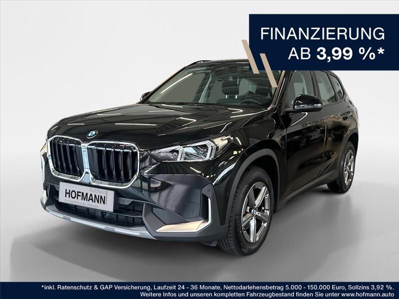 BMW X1 4.800 km 42.838 € Pfaffenhofen 85276