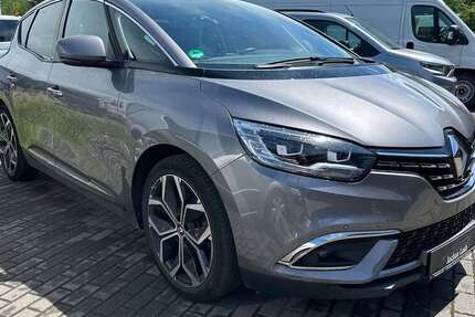 Renault Scenic 50.557 km 18.900 &euro; Idar-Oberstein 55743