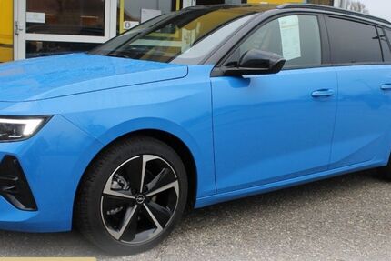 Opel Astra 3.650 km 28.770 &euro; Deggendorf 94469