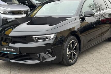 Opel Astra 22.316 km 21.780 &euro; Lutherstadt Wittenberg 06886