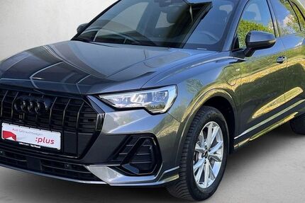 Audi Q3 43.027 km 29.480 &euro; Mainz 55131