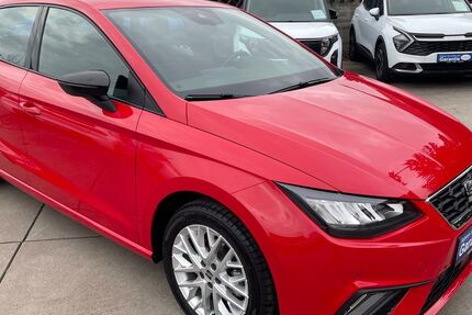 Seat Ibiza 17.000 km 17.500 &euro; Neuhofen 67141