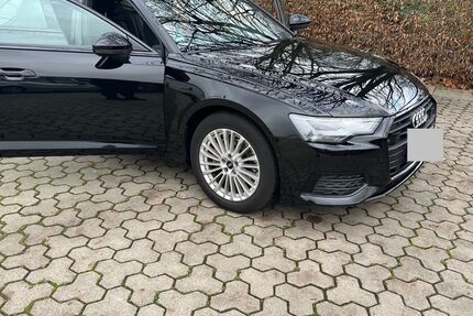 Audi A6 93.000 km 31.600 &euro; Eschweiler 52249