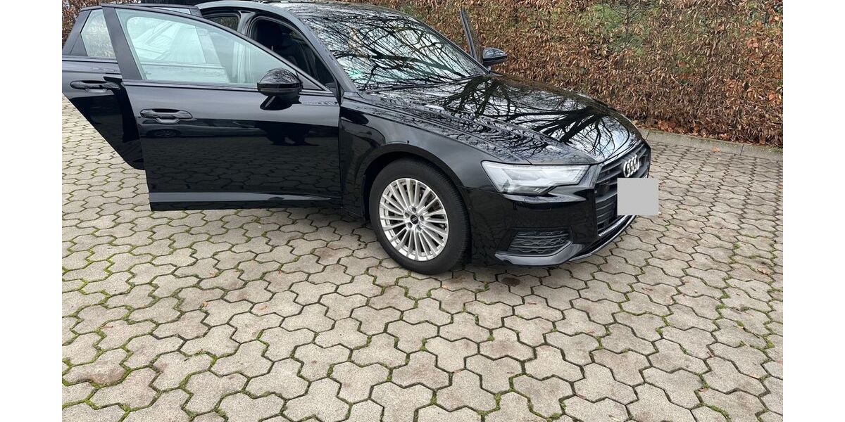 Audi A6 93.000 km 31.600 &euro; Eschweiler 52249