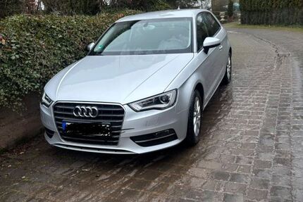 Audi A3 152.000 km 9.400 &euro; schweinschied 67744