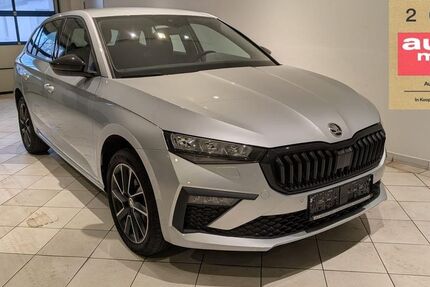 Skoda Scala 11.333 km 21.450 &euro; Frohburg 04654