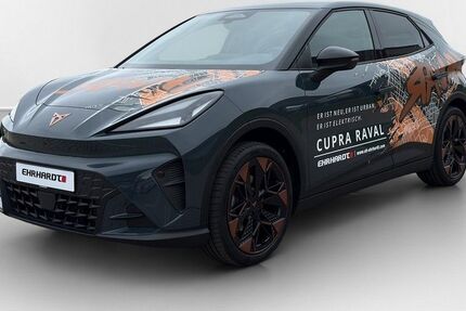 Cupra Raval 2.500 km 34.950 &euro; Weimar 99427