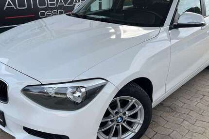 BMW 114 186.445 km 7.500 &euro; Rethem 27336