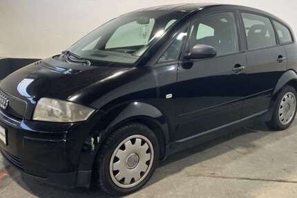 Audi A2 269.000 km 2.450 &euro; Neuwied 56567