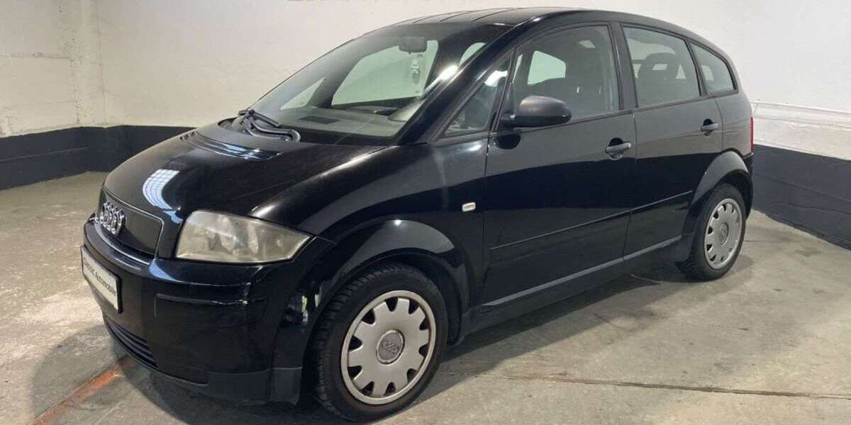 Audi A2 269.000 km 2.450 &euro; Neuwied 56567