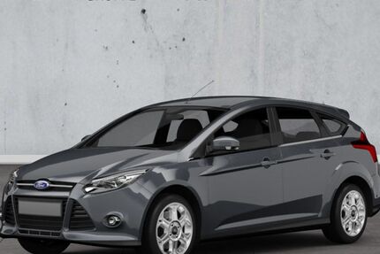 Ford Focus 74.900 km 10.777 &euro; Saarlouis 66740